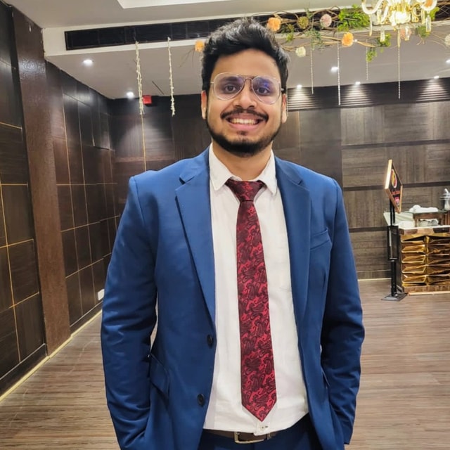 Pankaj