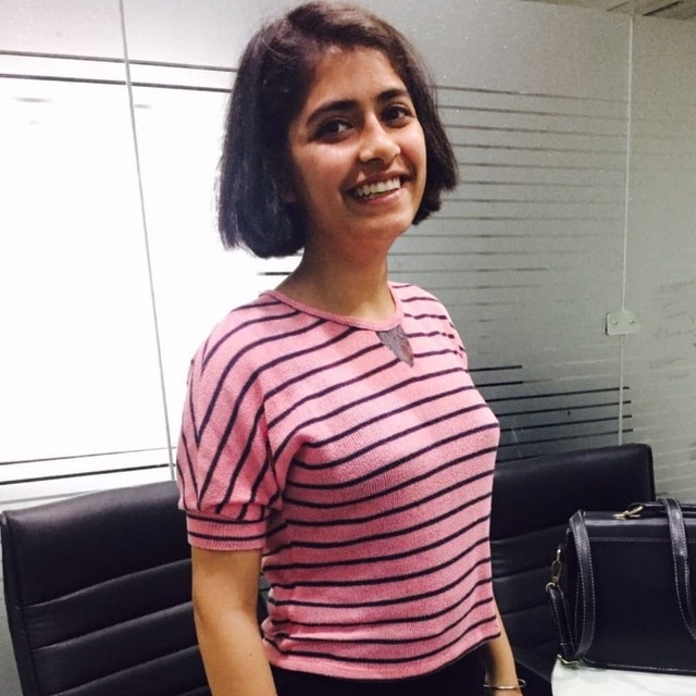Akanksha