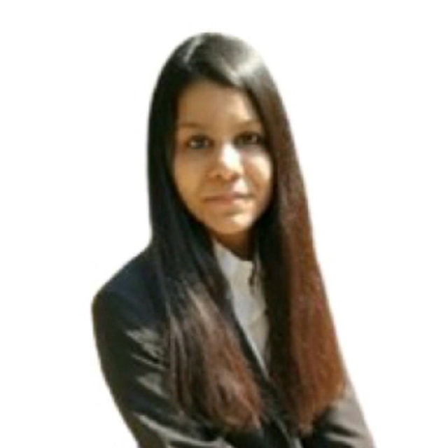 Shrutika