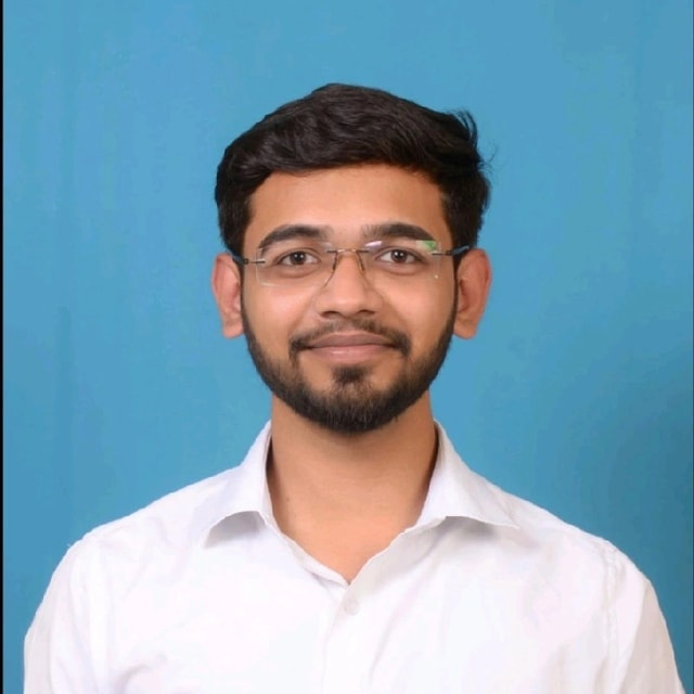 Dr. Gaurav