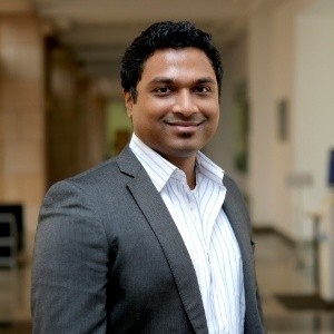 Raj Kumar
