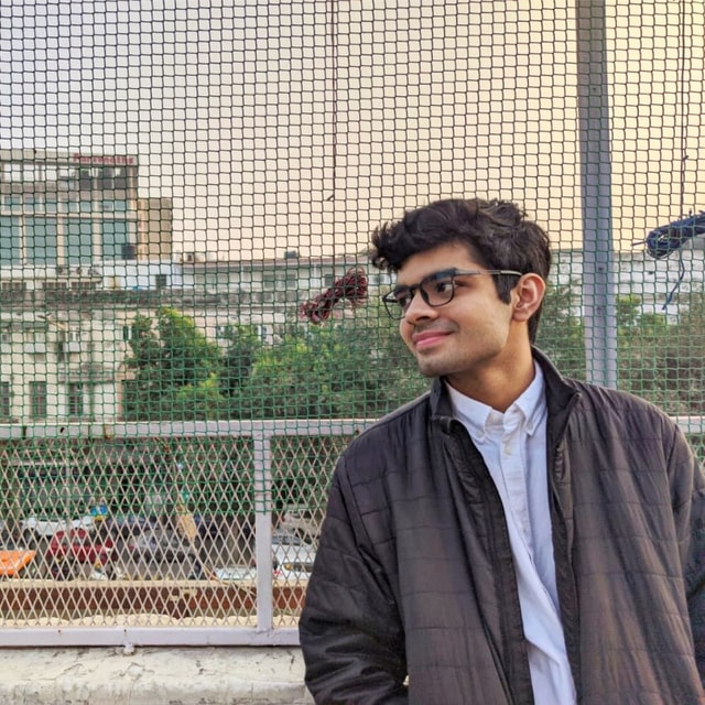 Utkarsh