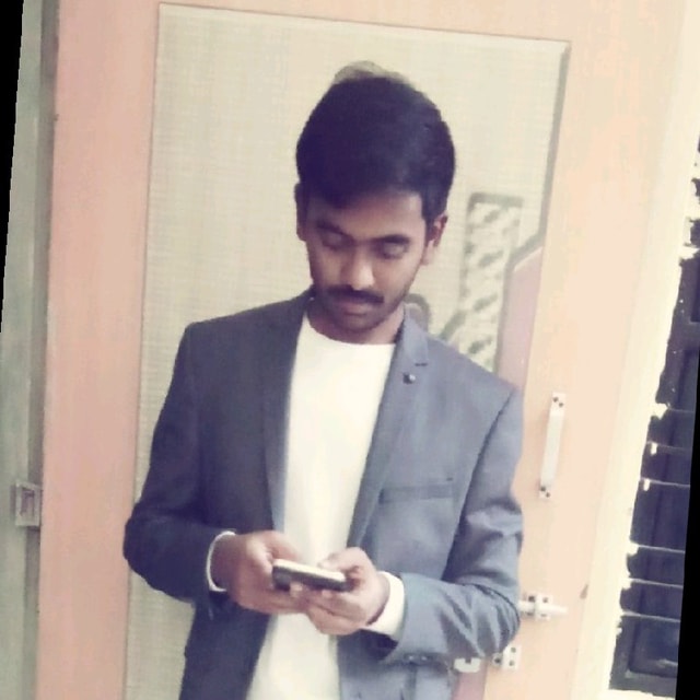 rajesh