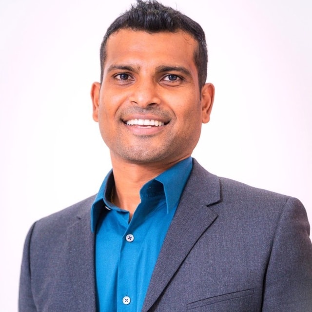 praveen