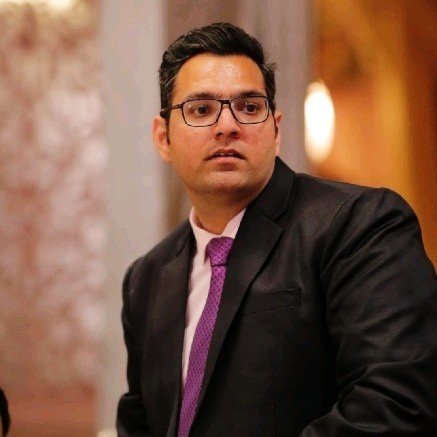 Vaibhav