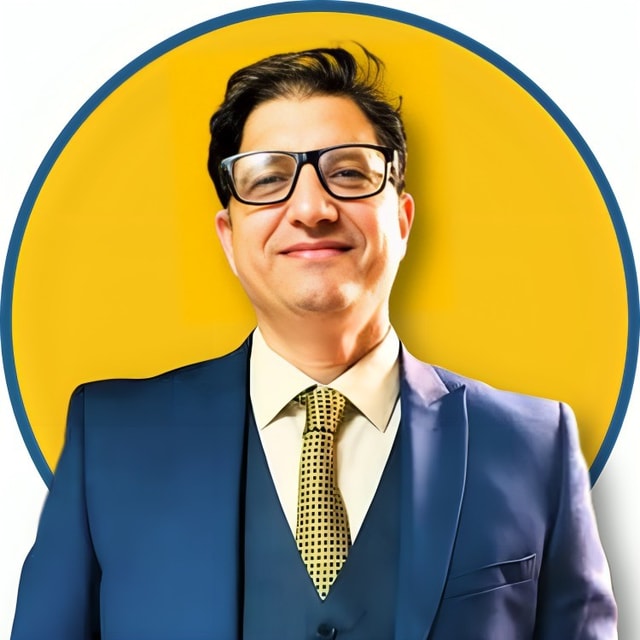 Vinod