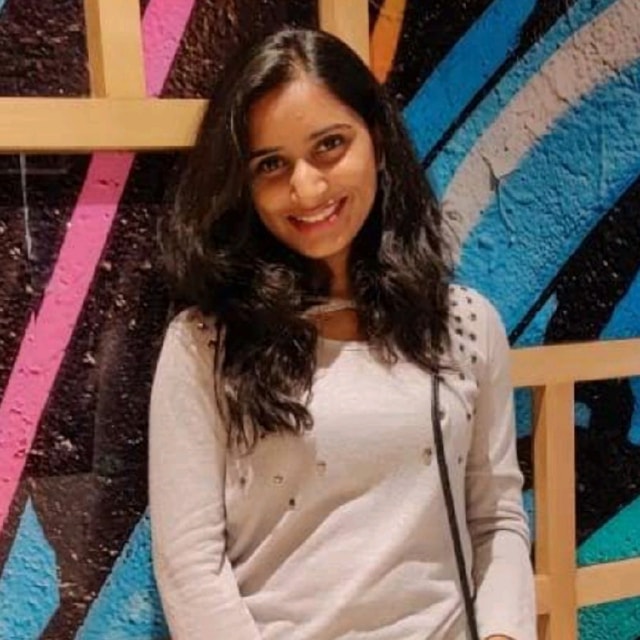 Priyanka