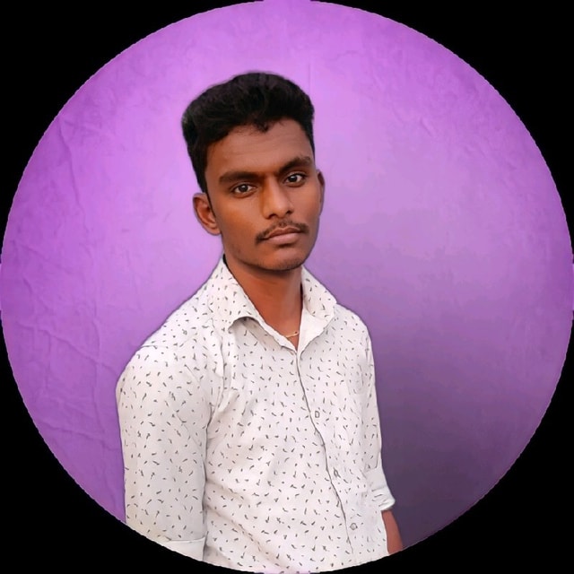 Vigneshkumar