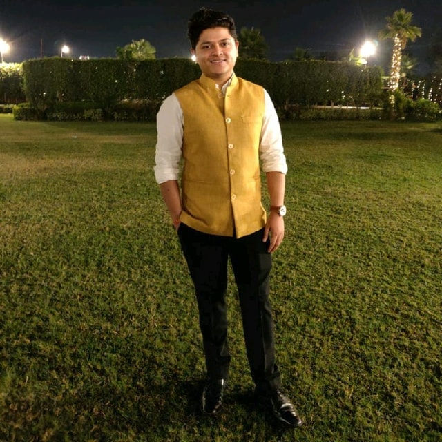 Manish