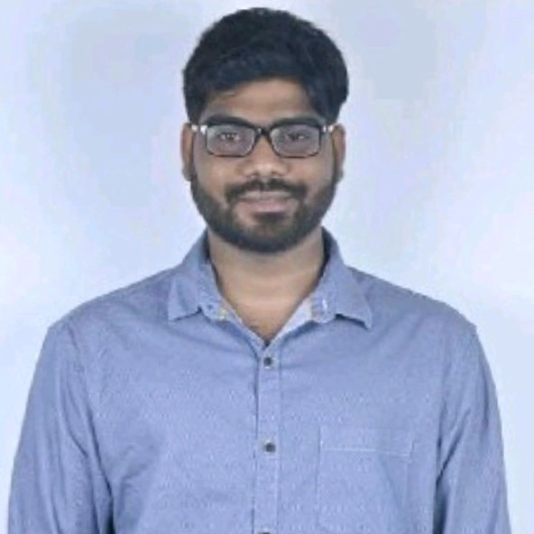SRAVAN KUMAR