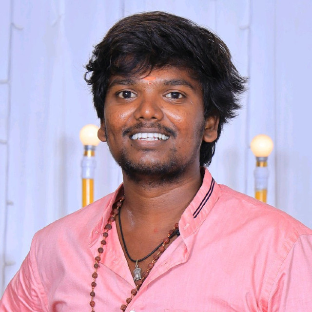 Suresh