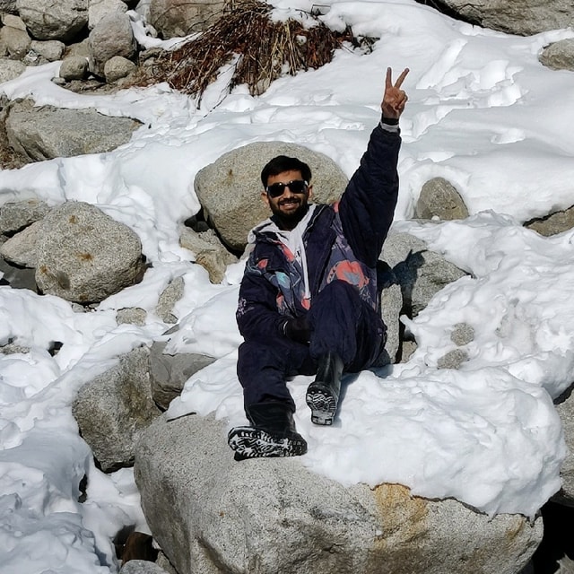 Nitin