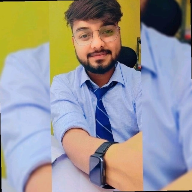 Priyansh