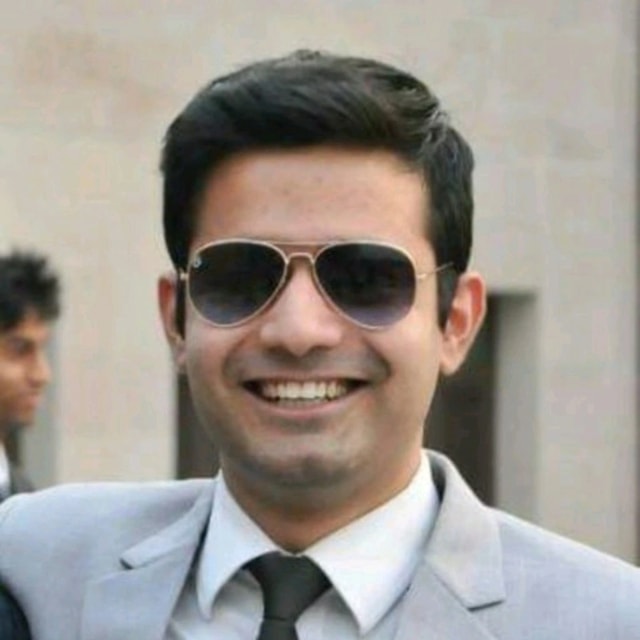 Chinmay
