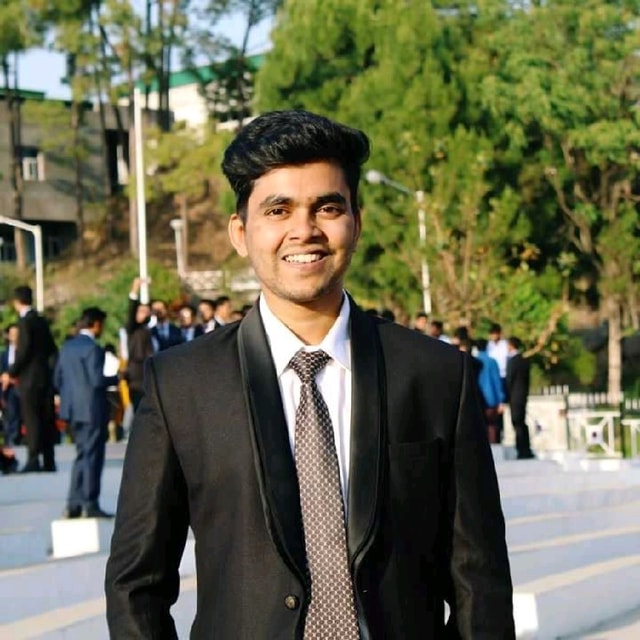 Vishal