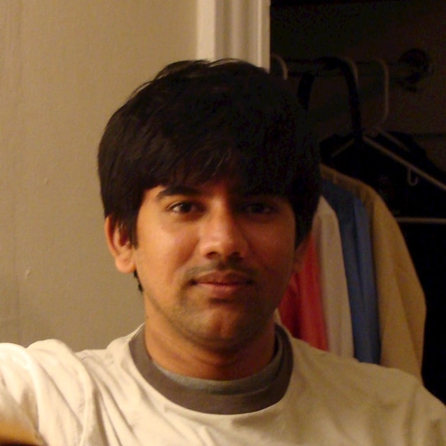 Kanagasubramanian