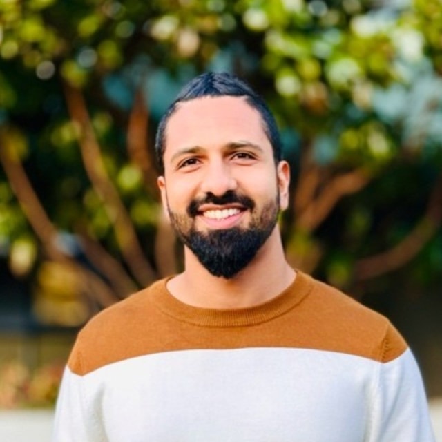 Syed Ali Mazhar