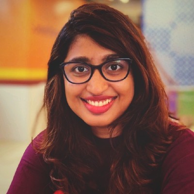 Nikita Sara