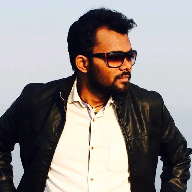 TJ (Tejeswararao)
