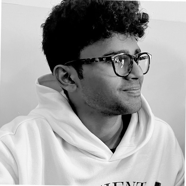 Jyoti Prakash