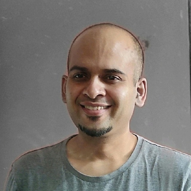 Abhishek