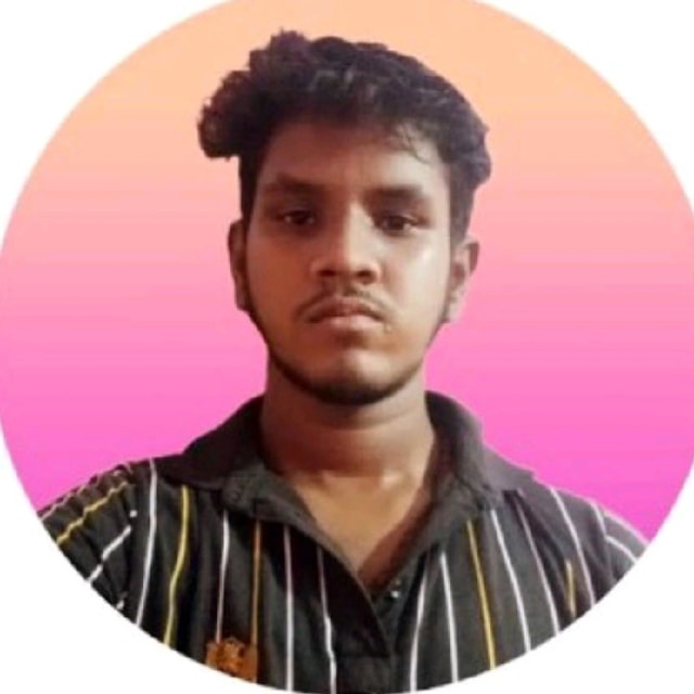 Dhatchin balaji s