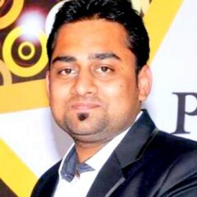 Nilesh