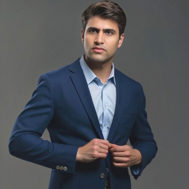 Manish