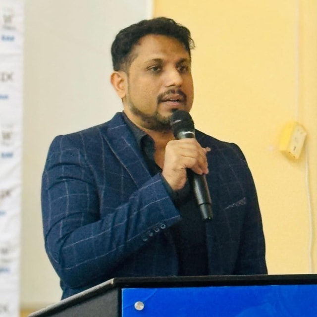 Faisal Bin