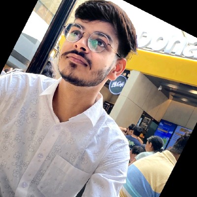 Deepak