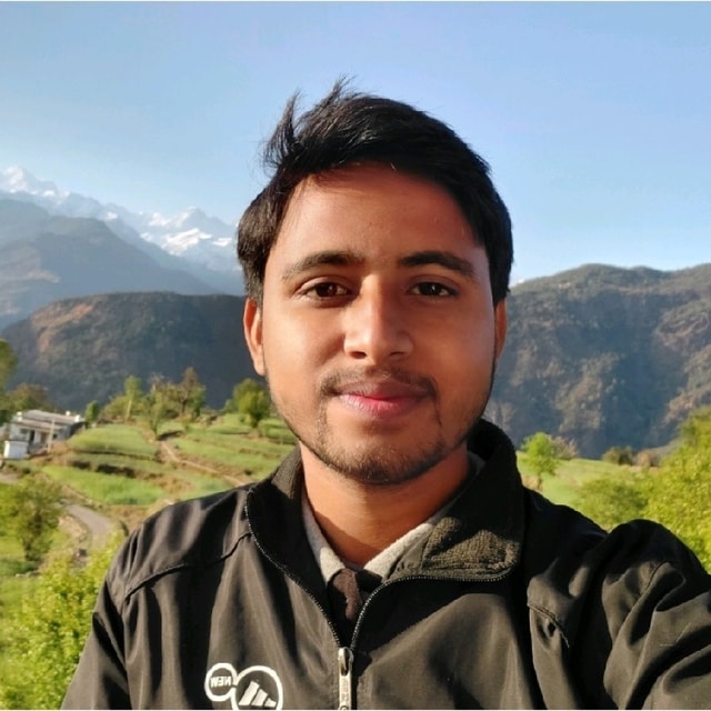 Mrinmay