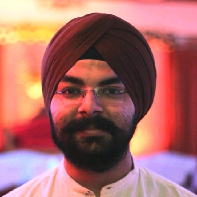 Karamveer