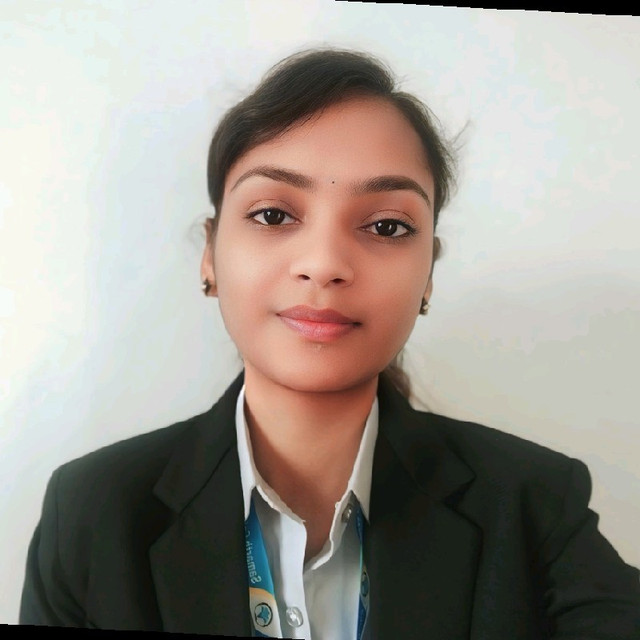 Shravani