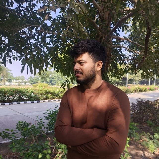 tushar