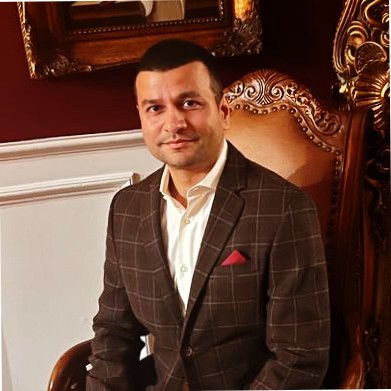 Nishant