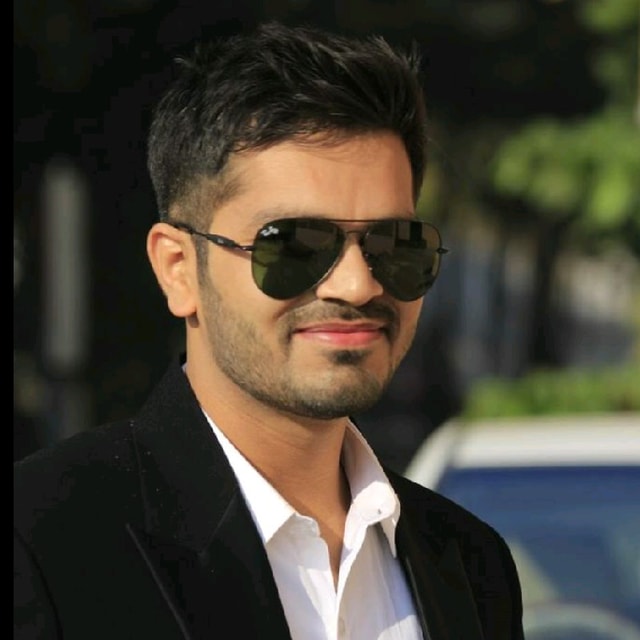 Sandeep