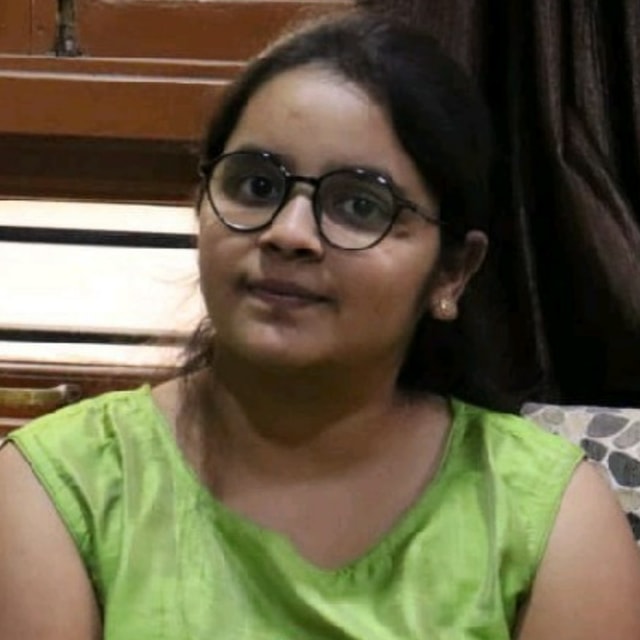 Anuja