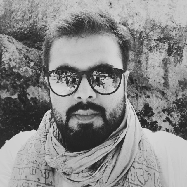 Punit Pravin