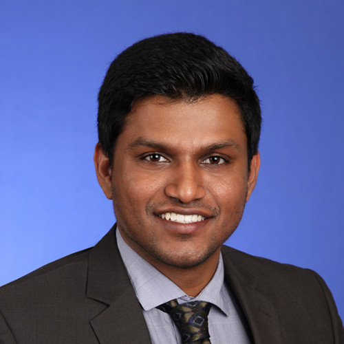 Adithya Leburu