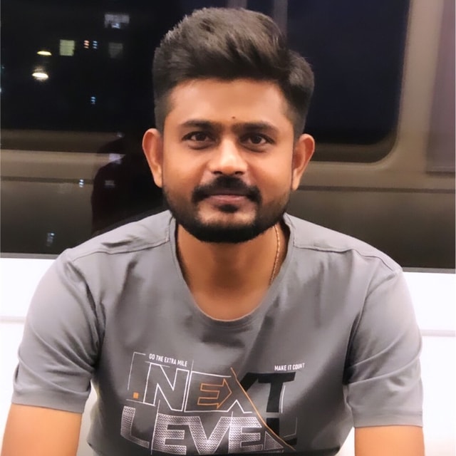 Brijesh