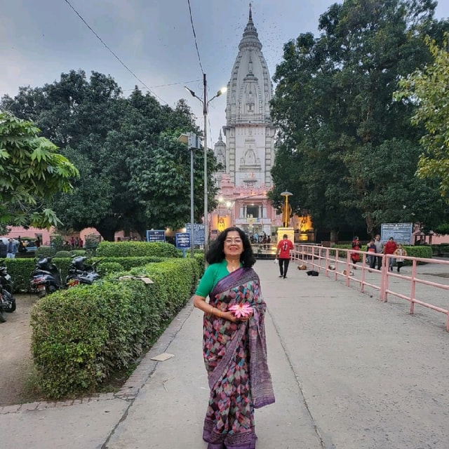Bharti