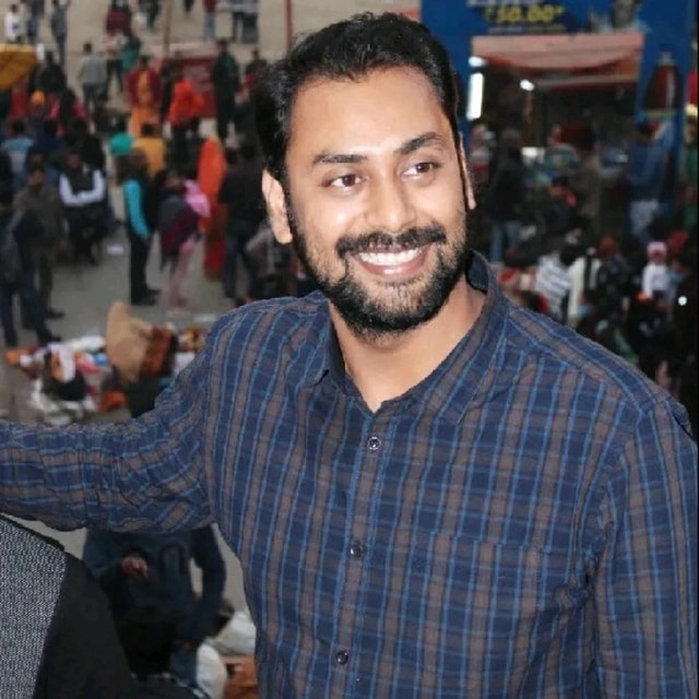 Deepak