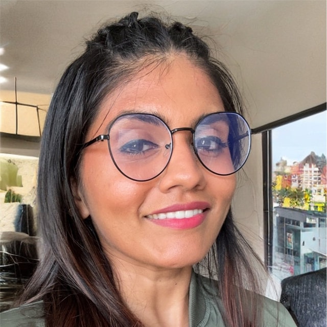 Rashmi