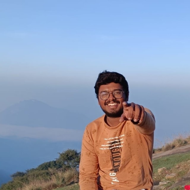 PAULRAJ
