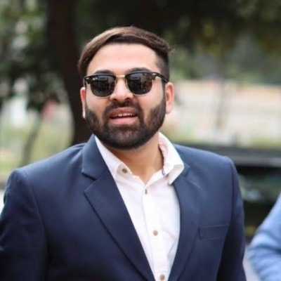 Gaurav