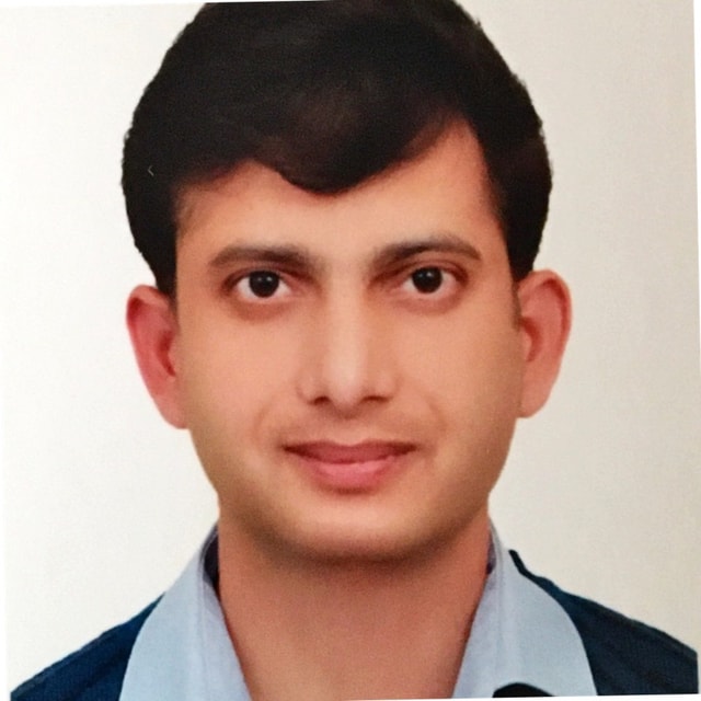 Priyeranjan