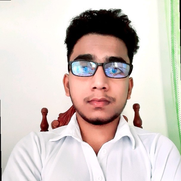 Tharindu