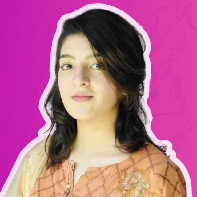 Javeria