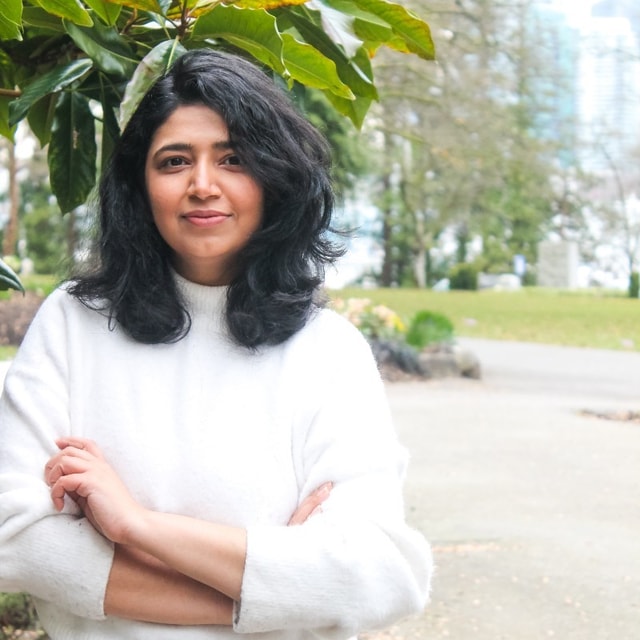 Srishti