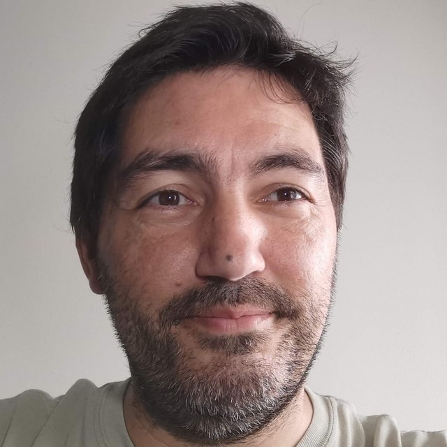 Ricardo